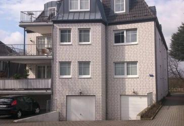 Ruhige, zentral gelegene Wohnung nahe des Rubbenbruchsees
