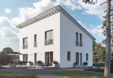 Luxus trifft Charakter: Deine Stadtvilla, Dein Stil