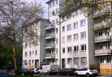 Vorschaubild Wohnung