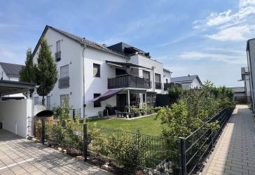 Vorschaubild Wohnung