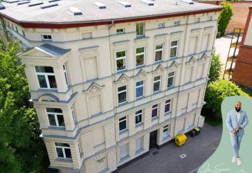 Vorschaubild Wohnung