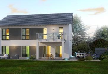 Individuelles Wohngefühl - Ihr maßgeschneidertes Traumhaus mit allkauf