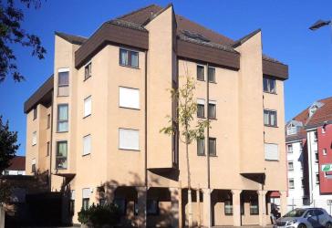 1-Zimmer Apartment in zentraler Lage in 74072 Heilbronn