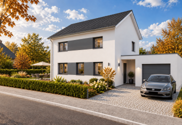 Vorschaubild Einfamilienhaus