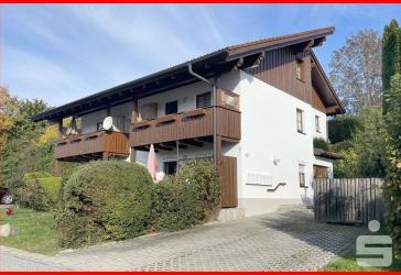 Vorschaubild Maisonettewohnung