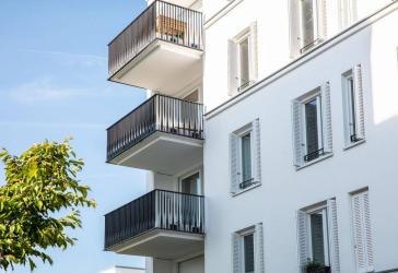 Vorschaubild Wohnung