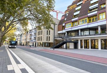Ehemalige Zahnarztpraxis mit 301 m² - vielseitige Nutzungsmöglichkeiten in Kernstadtlage - Paderborn