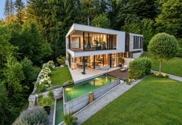 Vorschaubild Villa