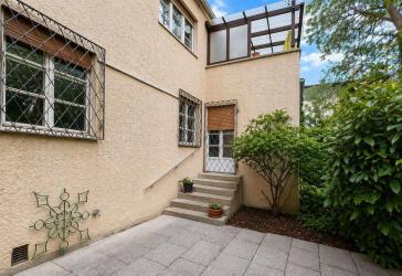 Vorschaubild Villa