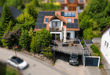 Vorschaubild Einfamilienhaus