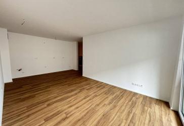 Stilvoll wohnen: Hochwertige 3-Zimmer-Wohnung mit Loggia