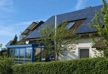 Vorschaubild Einfamilienhaus