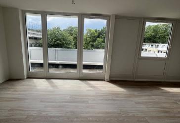Charmante 2 Zimmer-Dachgeschosswohnung mit Wohlfühlfaktor!