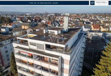 Vorschaubild Penthouse