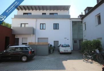 Vorschaubild Wohnung