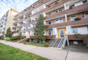 Nachnutzer gesucht! Schöne 4-Zimmerwohnung für Familien