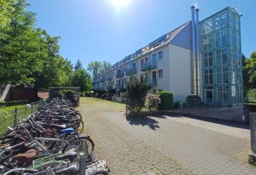1-Zimmer Appartment