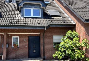 Vorschaubild Reihenmittelhaus