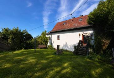 Freistehendes Einfamilienhaus mit Einliegerwohnung in ruhiger Lage von Lebach-Thalexweiler