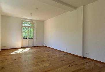 *** Familienfreundliches Wohnen wie im Eigenheim.... Erstbezug in der 'Parkstadt Leipzig' *** WE B20.02 - ZEIT FÜR MEHR