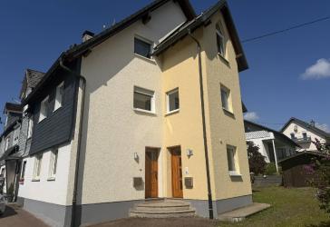 Vorschaubild Reihenmittelhaus