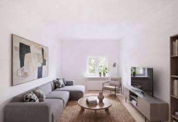 Vorschaubild Wohnung