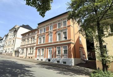 Stabile Kapitalanlage mit nachhaltigem Wertpotential