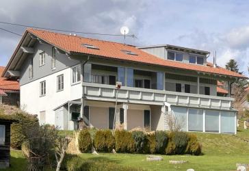 Vorschaubild Maisonettewohnung