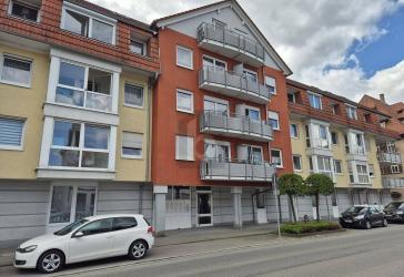 Vorschaubild Wohnung