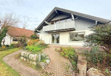 Vorschaubild Einfamilienhaus
