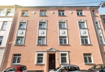 Vorschaubild Wohnung