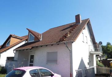 Attraktives Investment: Vermietete Souterrainwohnung mit Terrasse!
