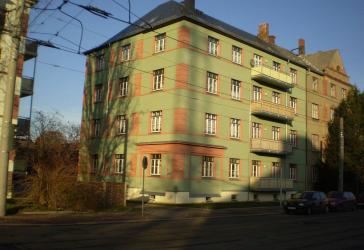 Vorschaubild Wohnung