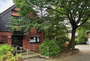 Tolle Lage * Geräumiges Reihenendhaus mit großem Garten in der Gräfte-Siedlung