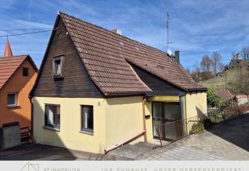 Vorschaubild Einfamilienhaus