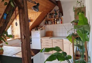 Vorschaubild Maisonettewohnung