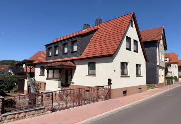 Vorschaubild Einfamilienhaus