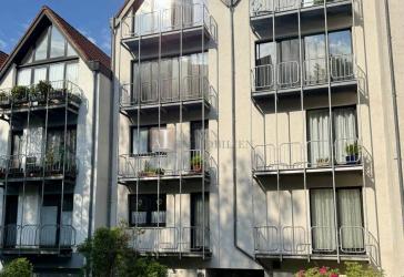 Ihr neues Zuhause mit zwei Balkonen und Gestaltungspotenzial in Frechen
