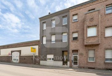 Vorschaubild Mehrfamilienhaus