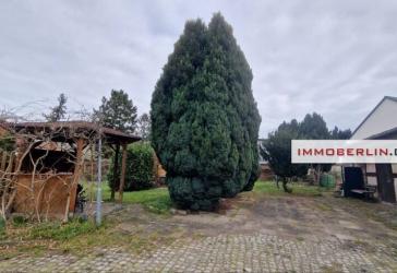 IMMOBERLIN.DE - Charmantes Mehrfamilienhaus im Nauener Stadtzentrum