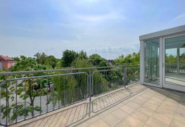 Vorschaubild Penthouse