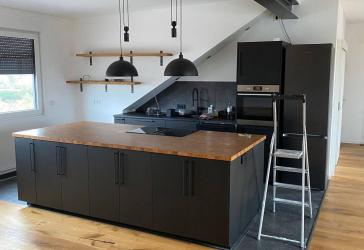 Vorschaubild Wohnung
