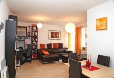 Vorschaubild Wohnung