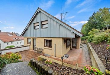 Vorschaubild Einfamilienhaus