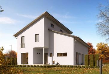 Vorschaubild Einfamilienhaus