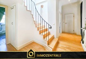 Vorschaubild Maisonettewohnung