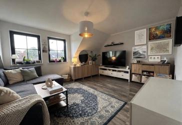 Attraktive 2-Zimmer-Wohnung mit Potenzial | www.LUTTER.net