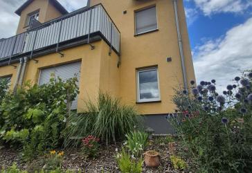 Familientraum in Dresden - 155m², 6 Zimmer & modernes Wohnen mit eigenem Garten