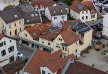 Vorschaubild Haus