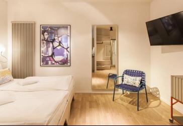 Vorschaubild Loft-Studio-Atelier